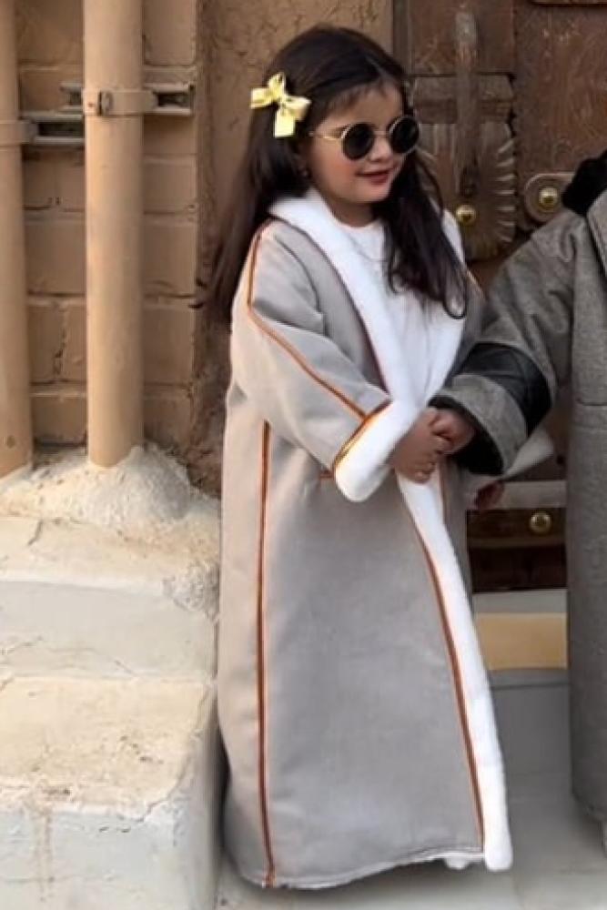 فروه بناتي اشكل الانيق