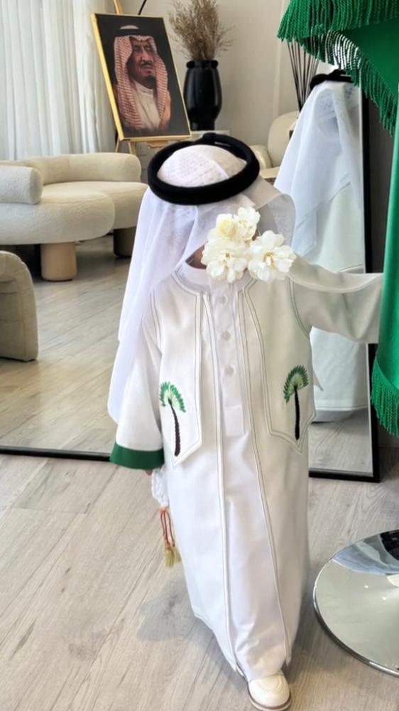 دقلة  اليوم الوطني
