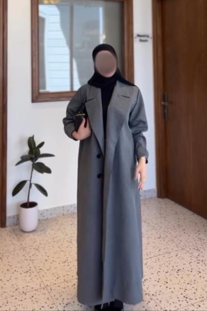 عباية بليزار  الجديد متجر رفيف