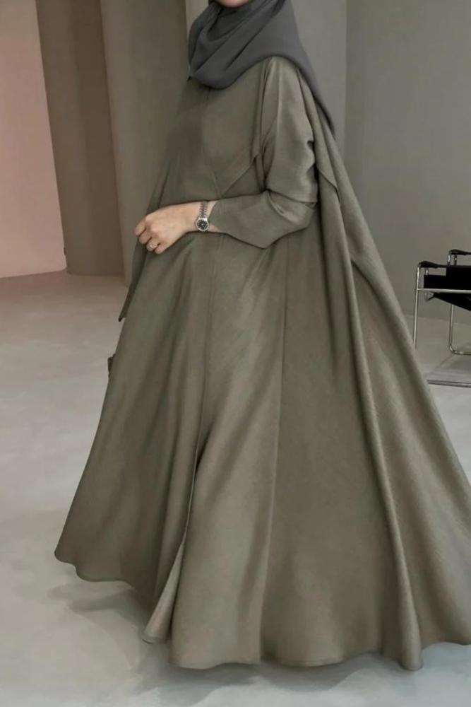 عباية صيفيه خفيه وراقية