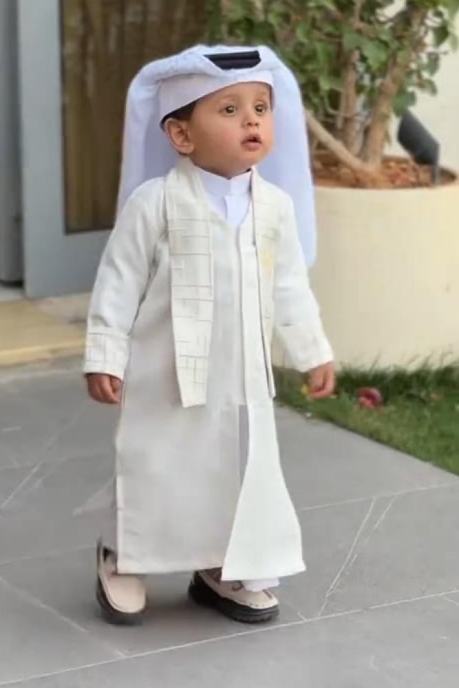 دقله العيد الجديد من متجر رفيف