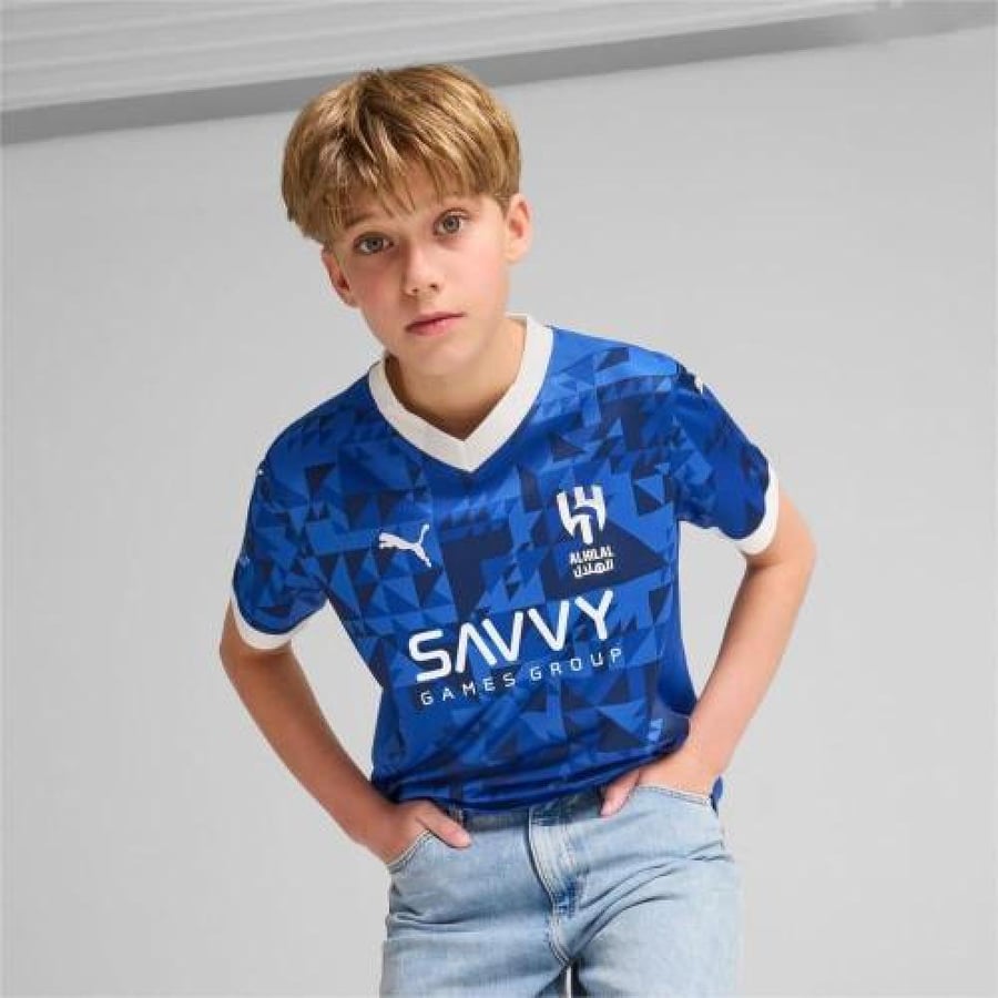 تيشيرت الهلال
