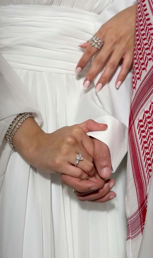 دلالات قرب الزواج بعد التعطيل