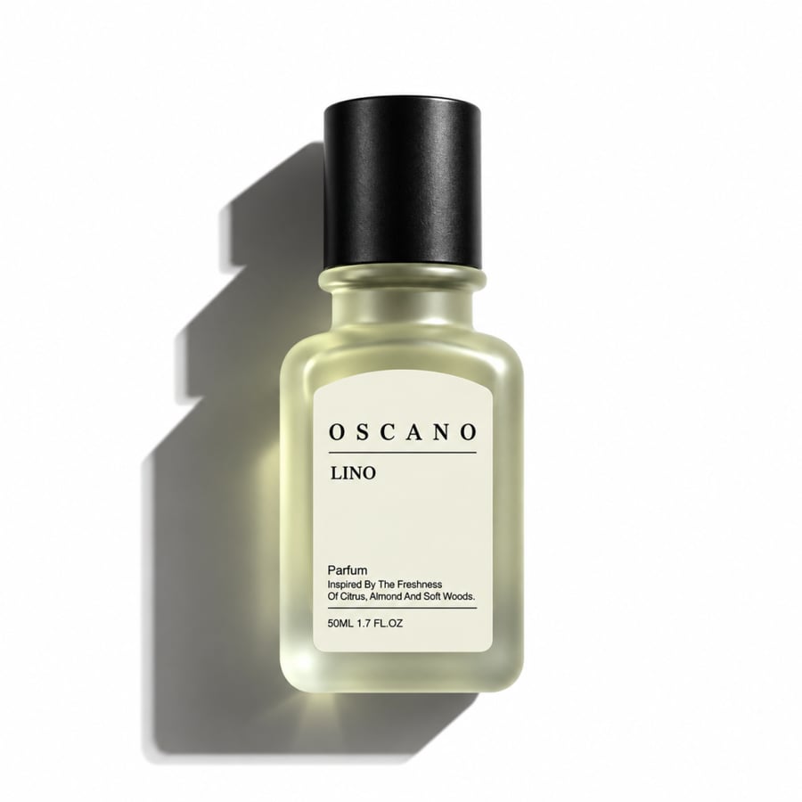 OSCANO LINO – أوسكانو لينو