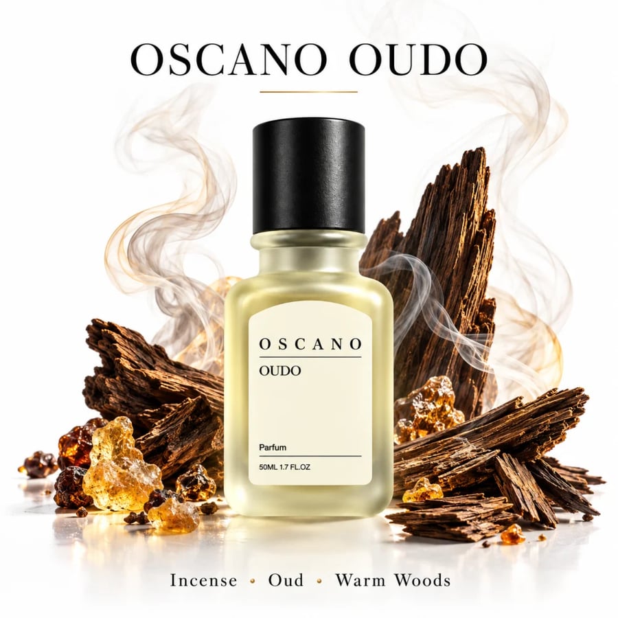 OSCANO OUDO – أوسكانو أودو