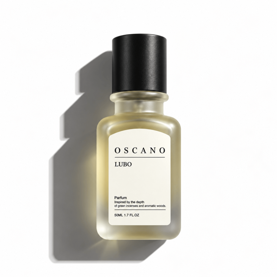 OSCANO LUBO – أوسكانو لوبو