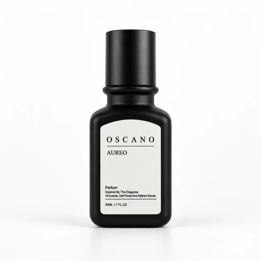 OSCANO AUREO – أوسكانو أوريو
