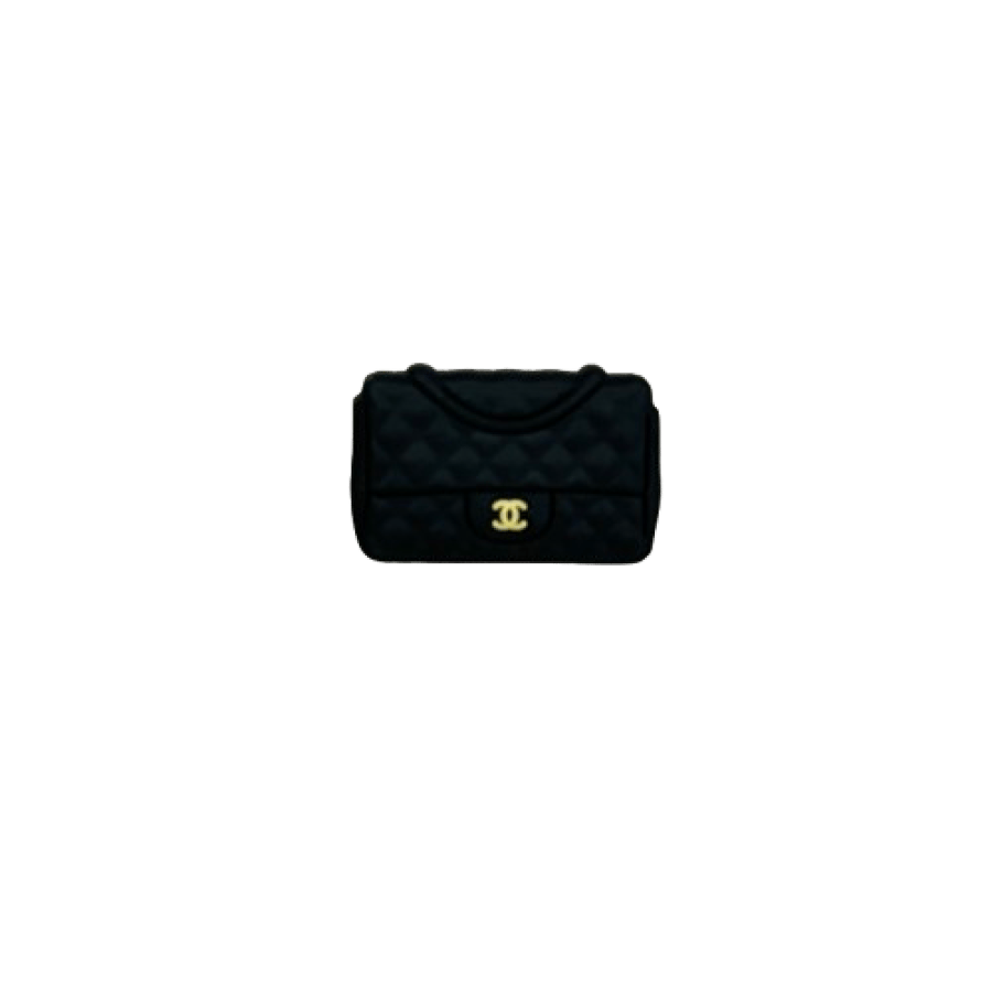 Charmers Chanel bag