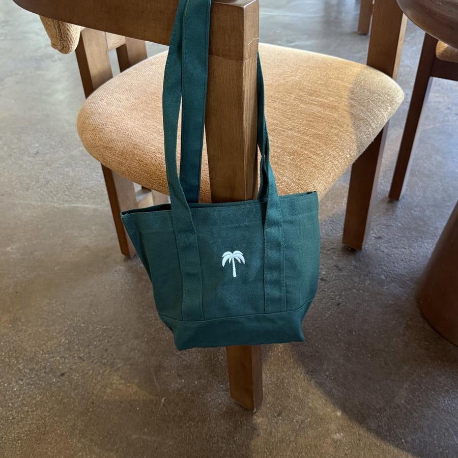Palm Tote bag