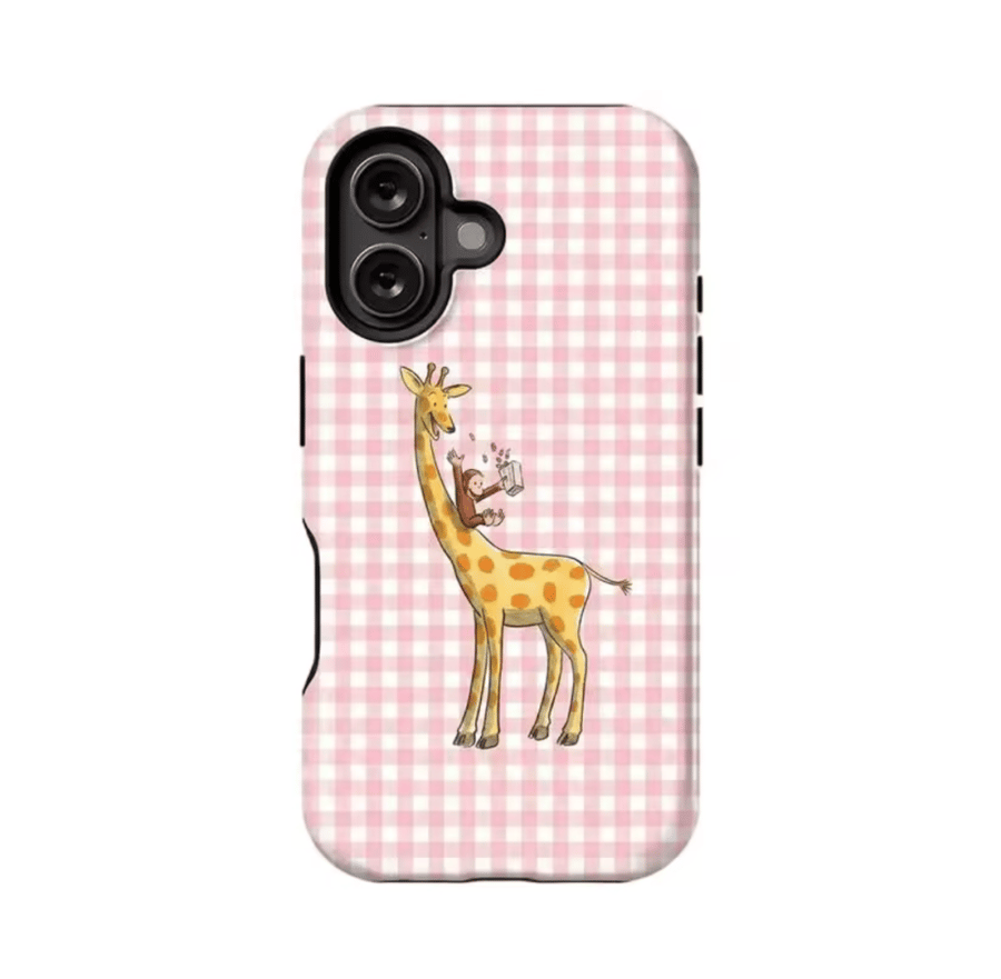 Phone case Glossy