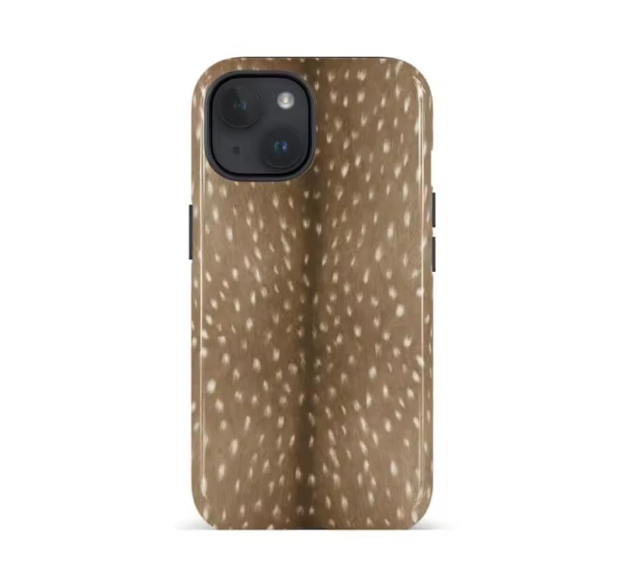 Phone case Glossy
