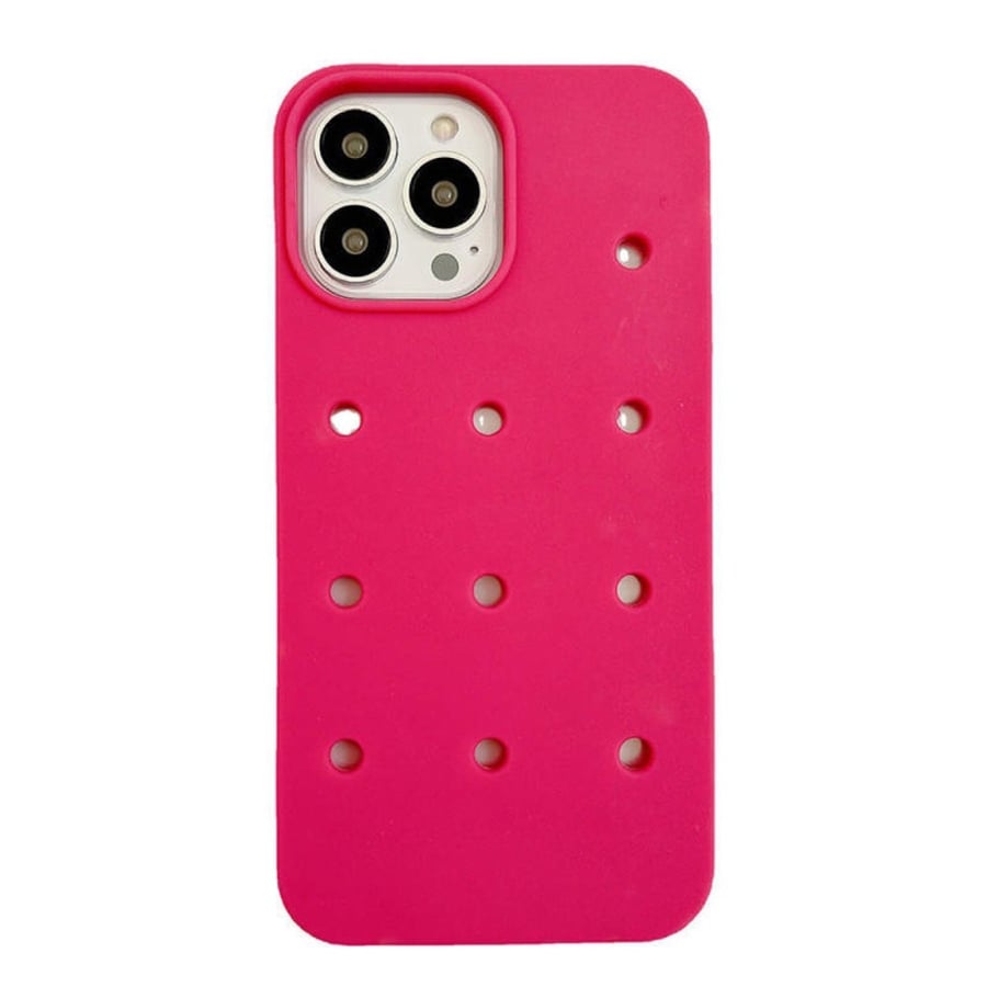 كفر جوال - Crocs case