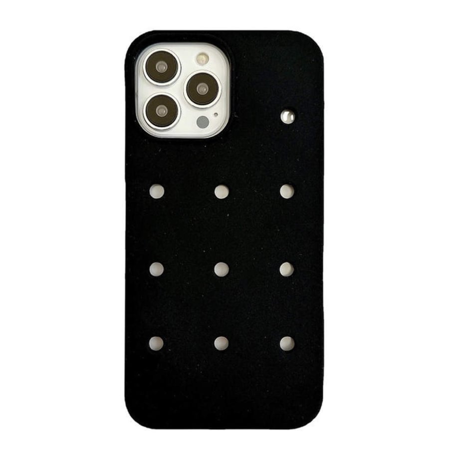 كفر جوال - Crocs case