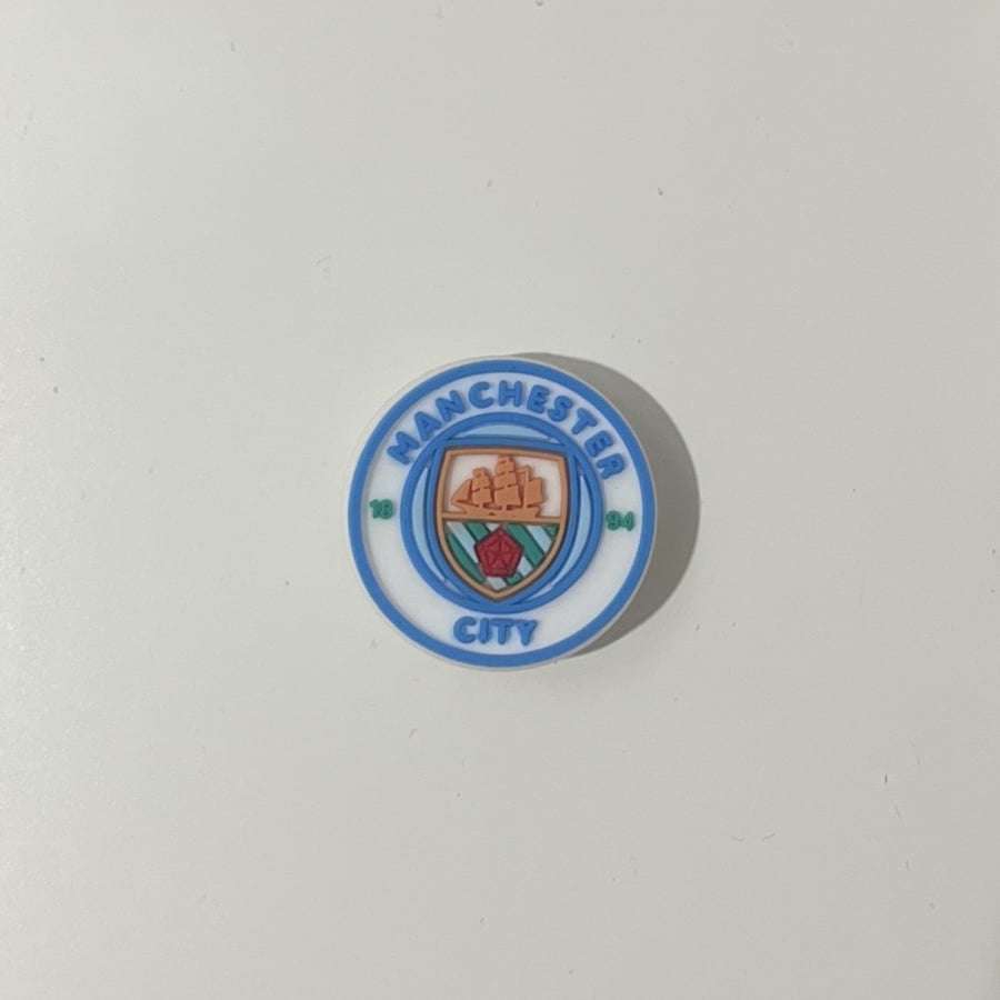Manchester City | Charmers