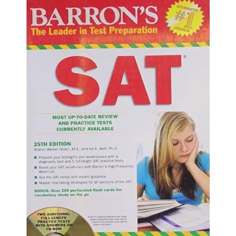 SAT most up to date review