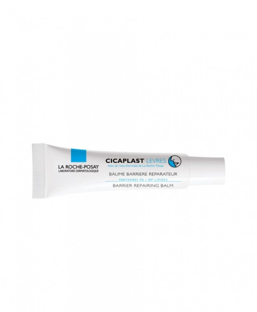 لاروش بوزاي سيكابلاست مرطب يصلح الشفاه / LAROCHE-POSAY CICAPLAST LIP