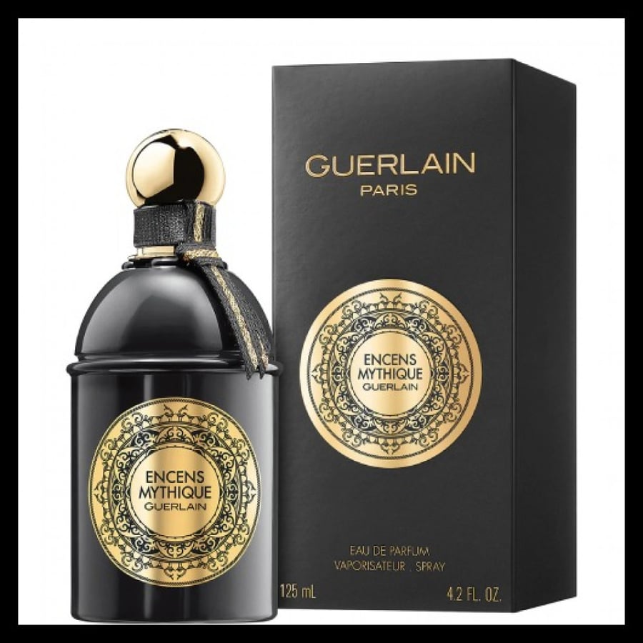 عطر جيرلان انسنس ميثيك او دو بارفيوم 125مل