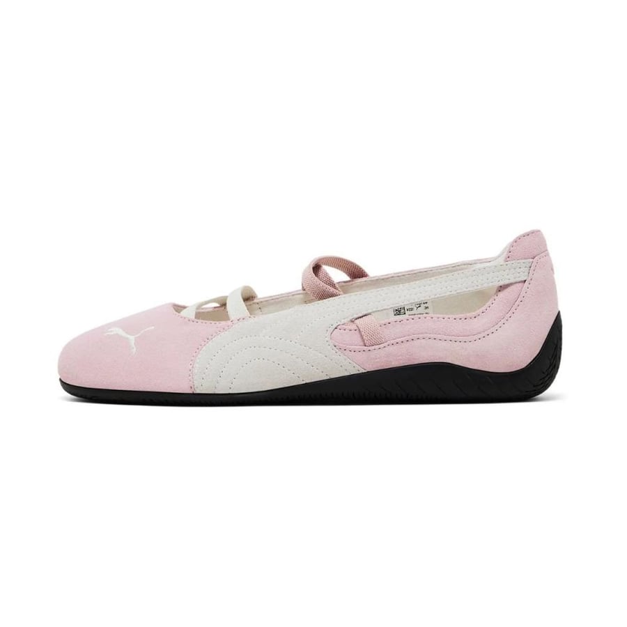 PUMA Speedcat Ballet 'Pink'