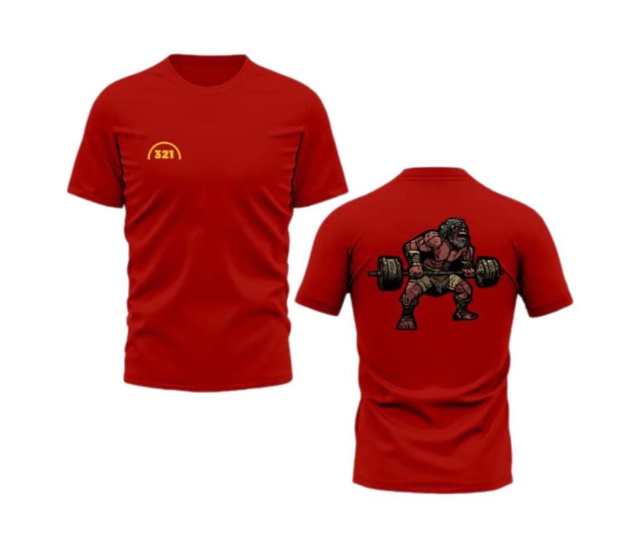 T-SHIRT  321