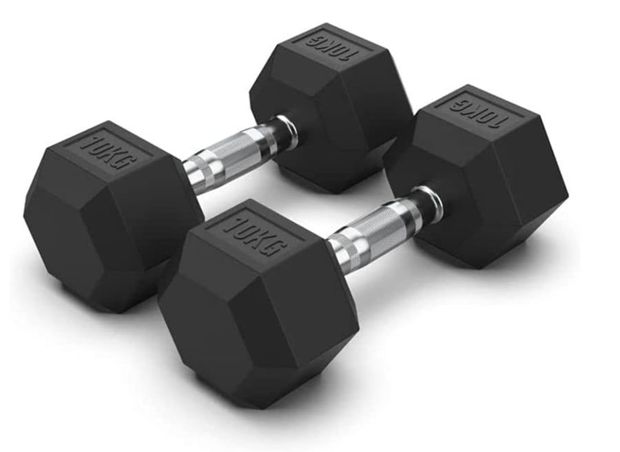 دمبل حديد للبيع - 321 GYM