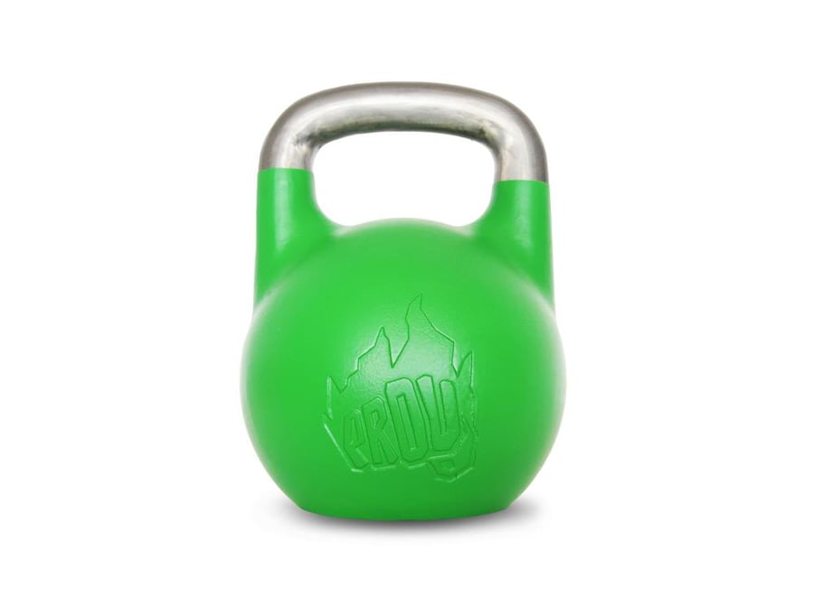 Competition Kettlebell