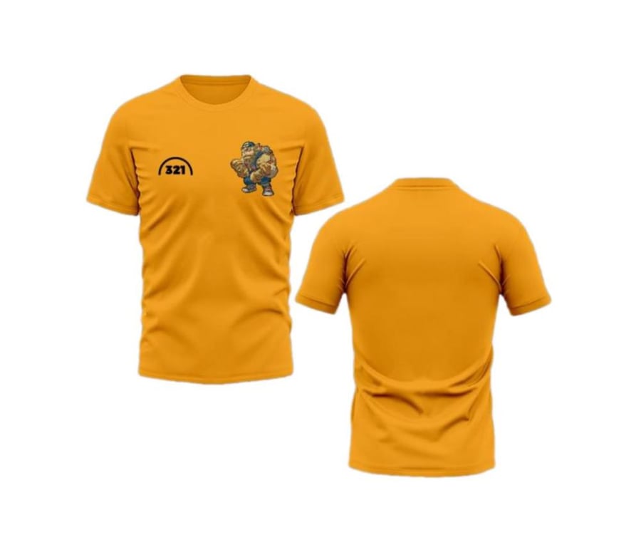 T-SHIRT  321