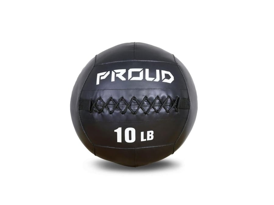 Cross-training Wall ball