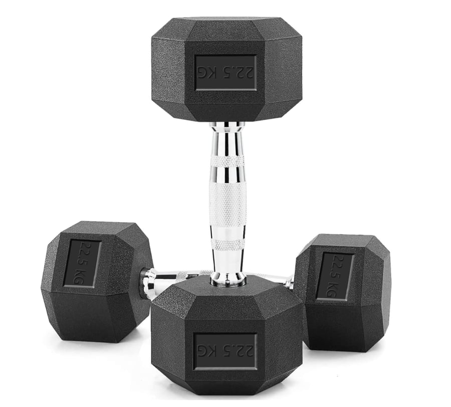 دمبل حديد للبيع - 321 GYM