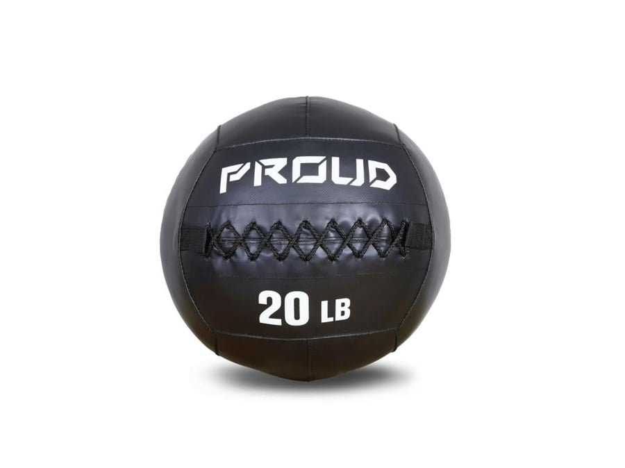 Cross-training Wall ball