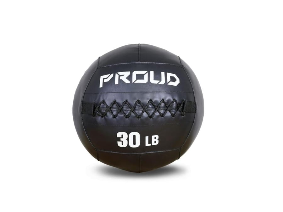 Cross-training Wall ball