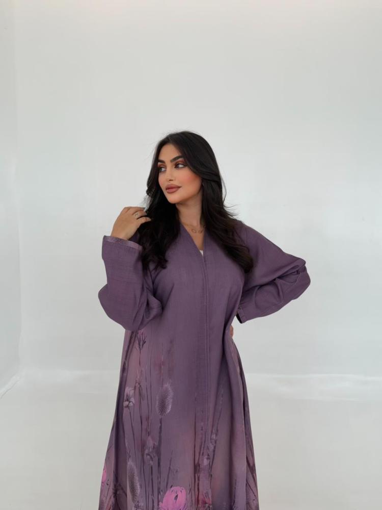 عباية 002
