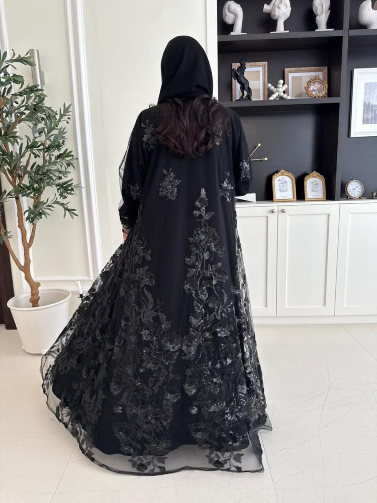 عباية 004