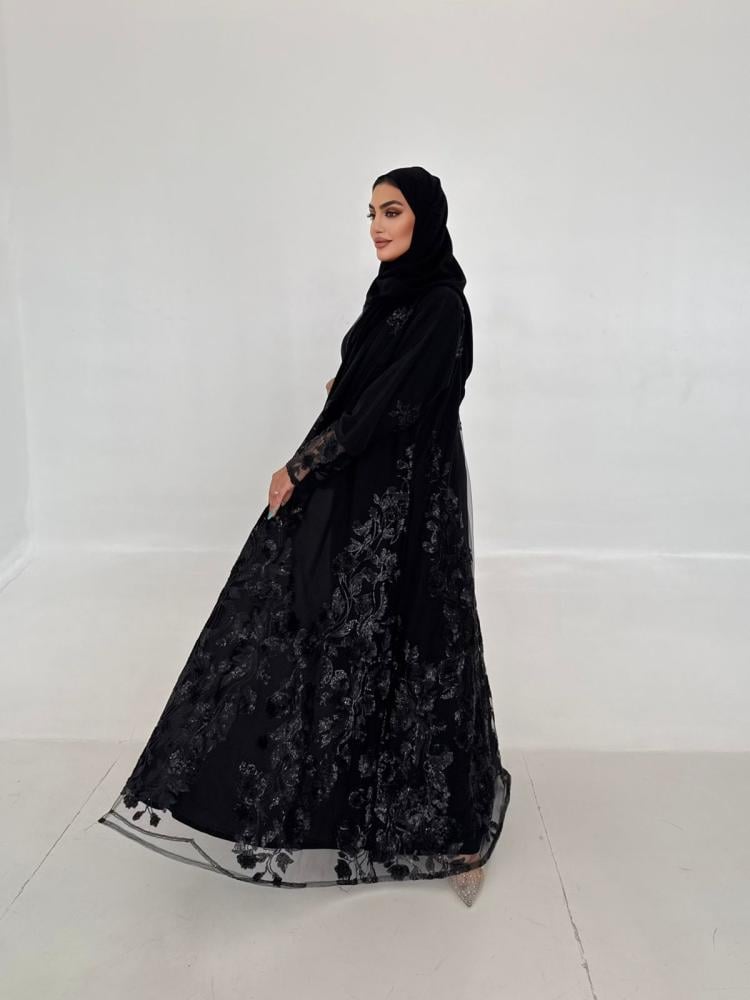 عباية 004