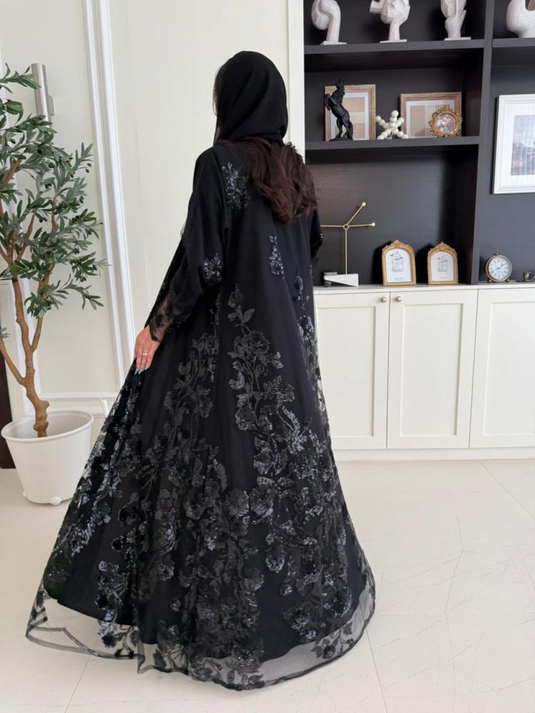 عباية 004