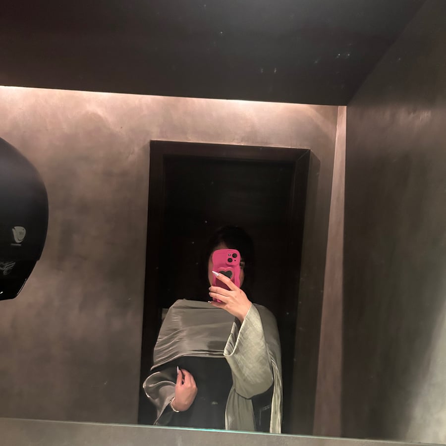 زيتي واسود
