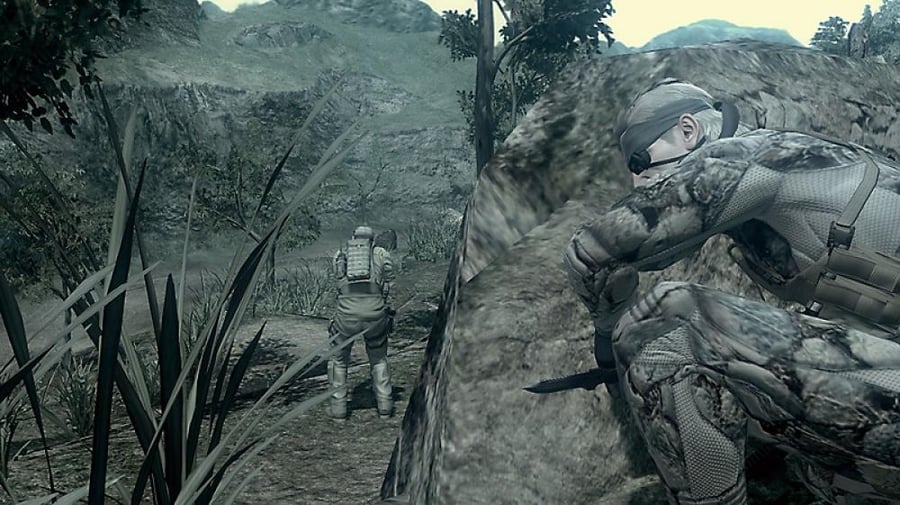 METAL GEAR SOLID: MASTER Vol.2