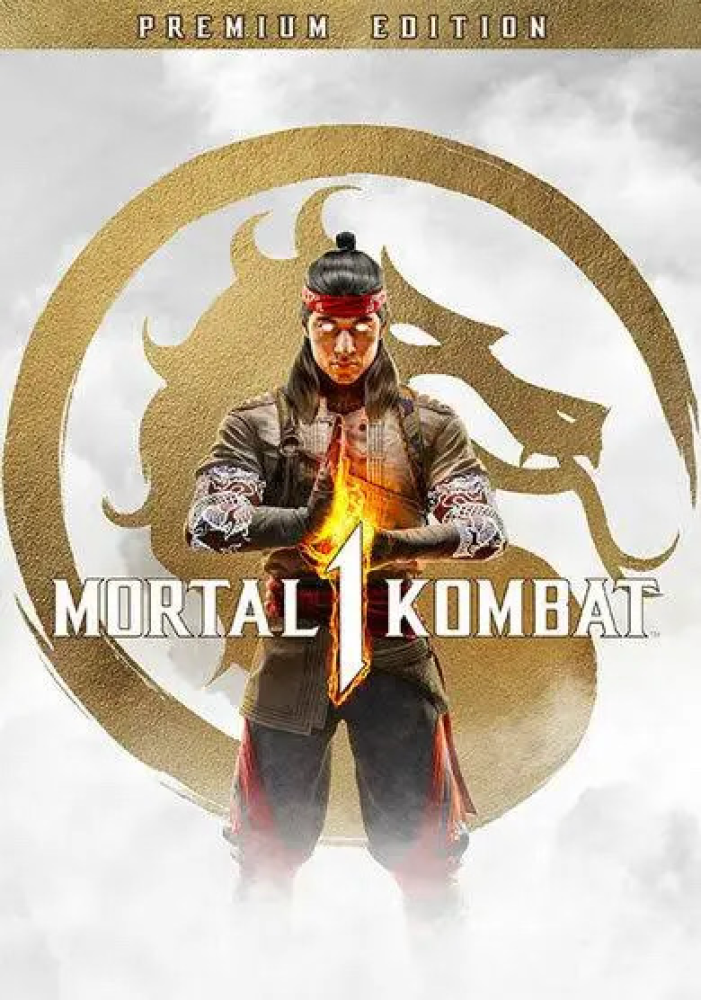 مورتال كومبات 1 Mortal Kombat 1 Premium