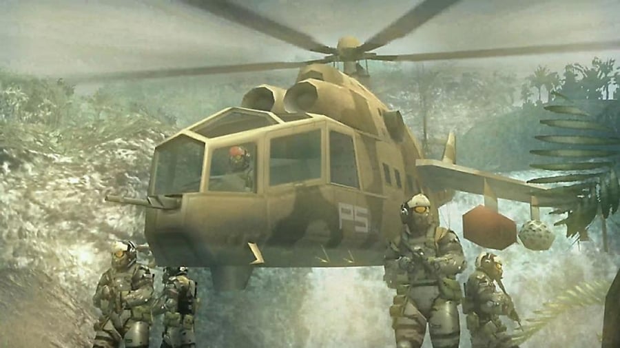 METAL GEAR SOLID: MASTER Vol.2