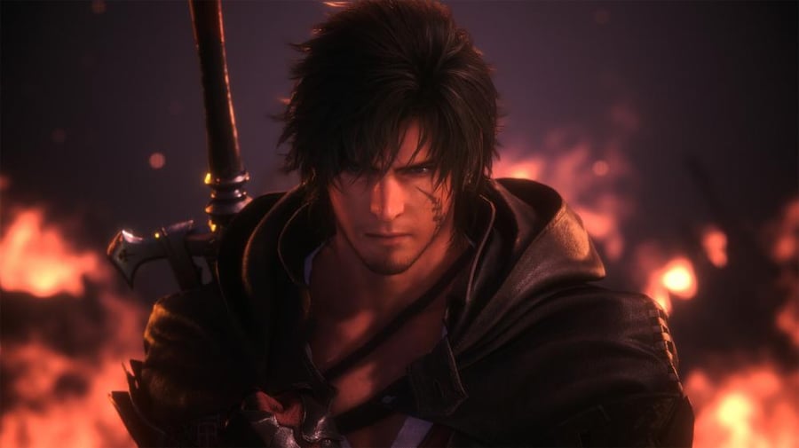 فاينل فانتسي 16 مع الإضافات | Final Fantasy XVI Complete Edition