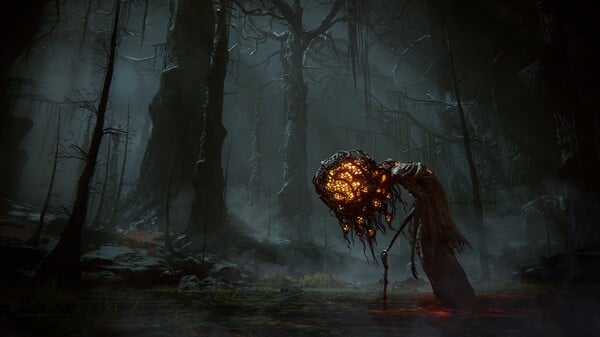 إلدن رينج -ELDEN RING SHADOW OF THE ERDTREE EDITION