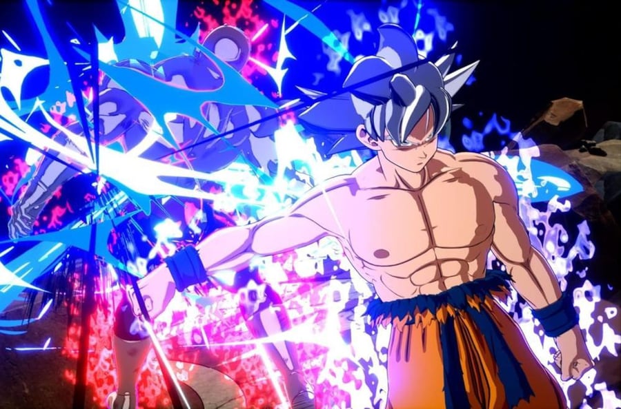 دراجون بول سباركينج زيرو التميت DRAGON BALL: Sparking! ZERO Ultimate Edition