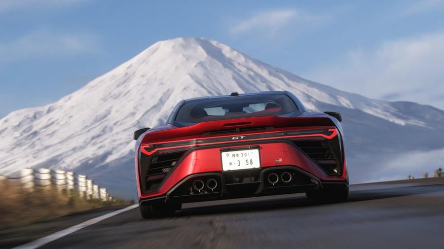 فورزا هورايزون 6 الإصدار الفاخرة Forza Horizon 6 Premium