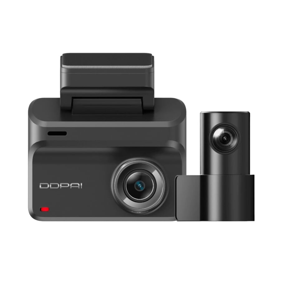 داش كام ddpai Z50pro ثنائي