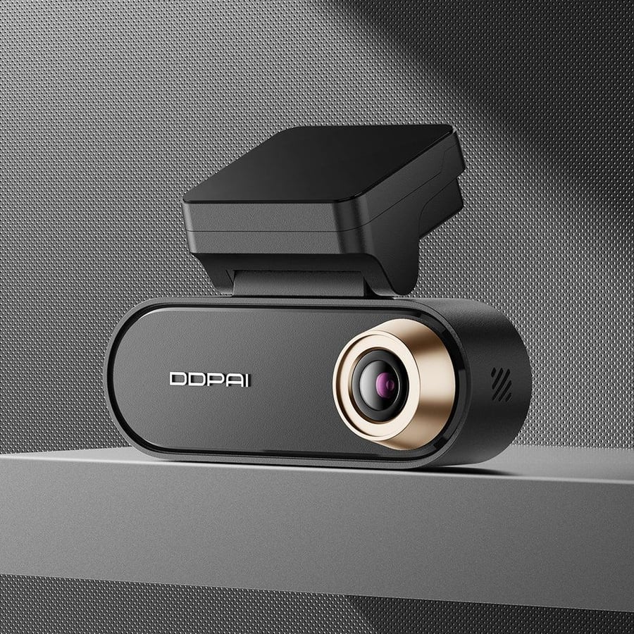 بكج داش كام ddpai N5 pro 4K+2K (جديد)