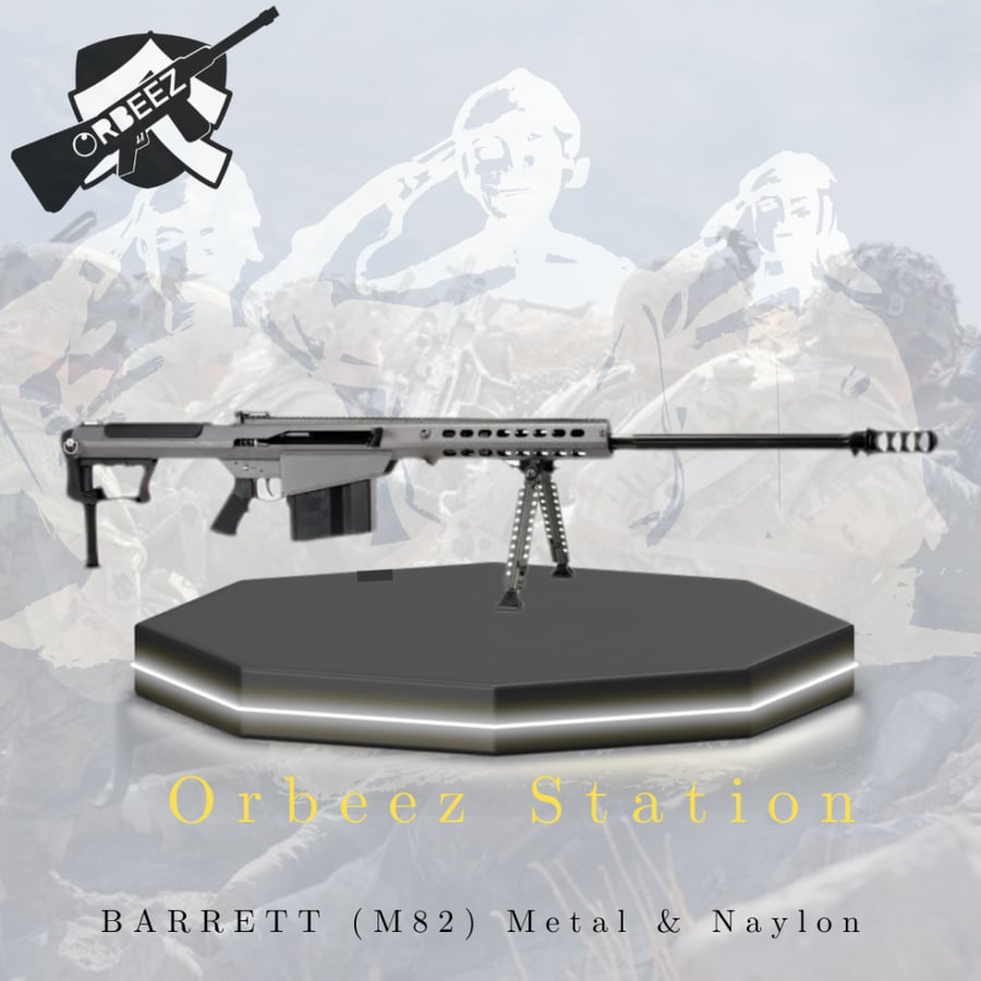 BARRETT