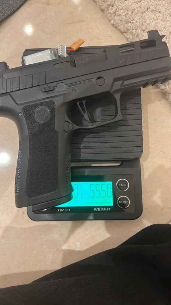 UDL P320