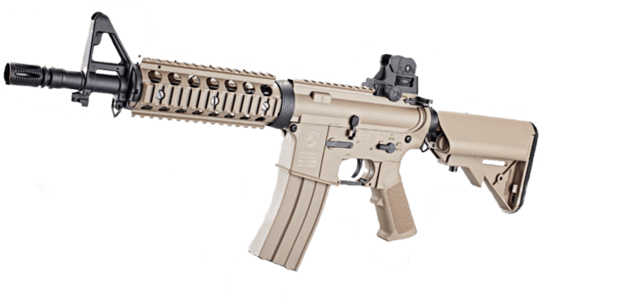رشاش CYMA M4