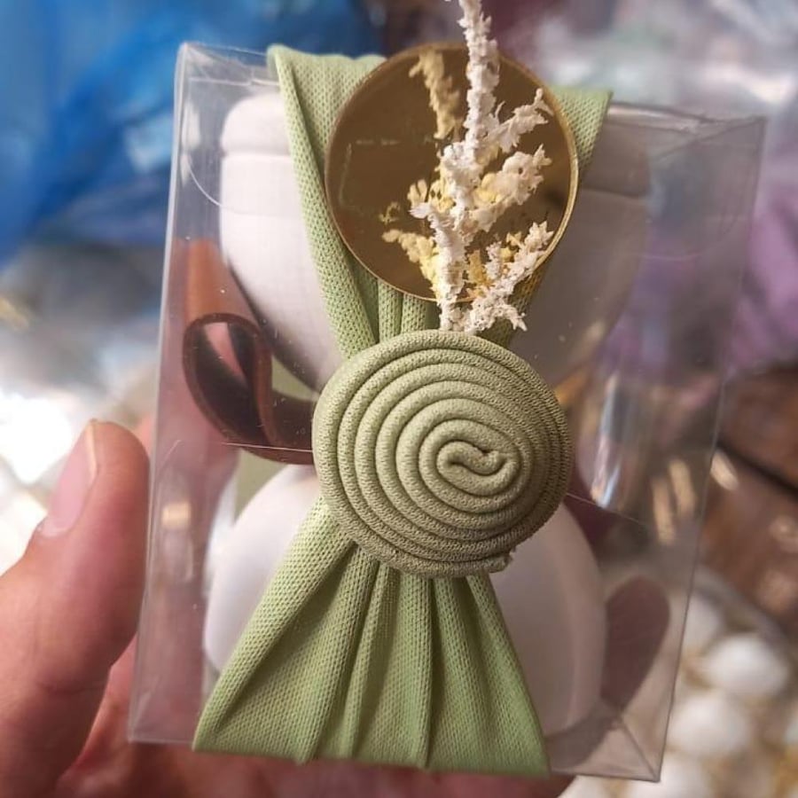 Luxury incense burners