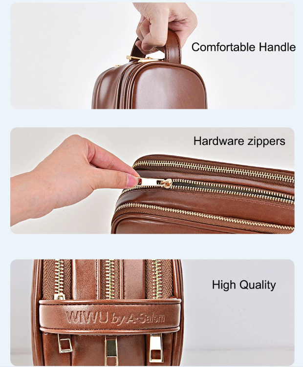 شنطة يد WiWU Salem Pouch Lux