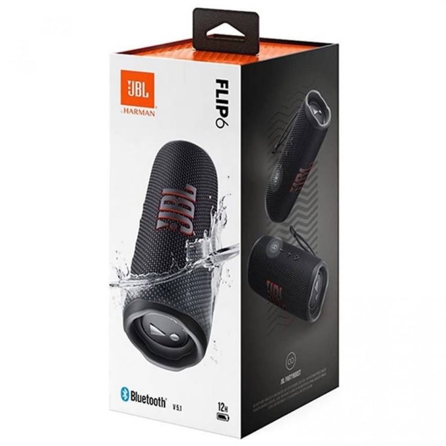 مكبر صوت بلوتوث - سماعة سبيكر صوت ماركة JBL